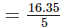NCERT Exemplar Solutions: Fractions & Decimals | Mathematics (Maths) Class 7 (Old NCERT)