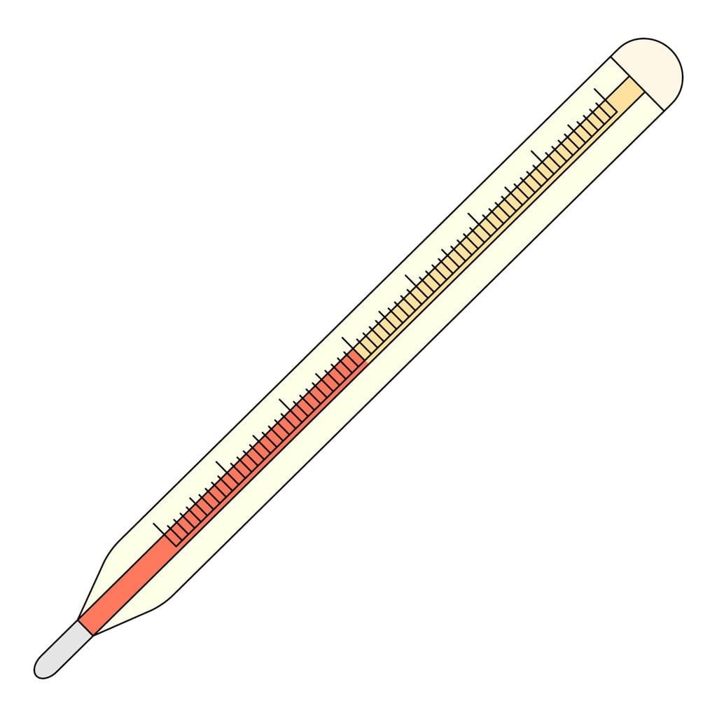 Temperature and its Measurement Chapter Notes | Science Class 6
