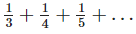 NCERT Exemplar Solutions: Fractions & Decimals | Mathematics (Maths) Class 7 (Old NCERT)