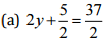 NCERT Solutions for Class 8 Maths - Simple Equations- 2