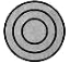 Practice Questions: Logical Venn Diagrams | Science Olympiad Class 6