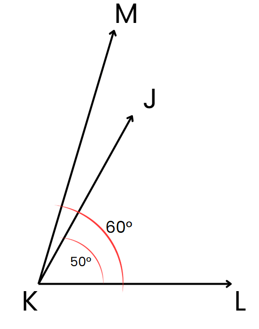 Practice Questions: Lines and Angles | Mathematics for Class 6