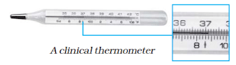 Heat Summary Class 7 NCERT Summary Chapter 3