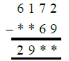 RS Aggarwal Solutions: Whole Numbers (Exercise 3C) | Mathematics (Maths) Class 6