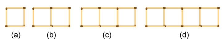 NCERT Solutions for Class 6 Maths - Algebra