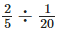 NCERT Exemplar Solutions: Fractions & Decimals | Mathematics (Maths) Class 7 (Old NCERT)
