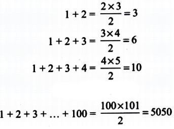NCERT Solutions for Class 7 Maths Chapter 6 Number Play