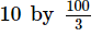 Fractions (Exercise 2.3) RD Sharma Solutions | Mathematics (Maths) Class 7