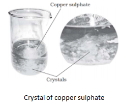 Physical & Chemical Changes Summary Class 7 NCERT Summary