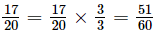 Fractions (Exercise 2.1) RD Sharma Solutions | Mathematics (Maths) Class 7 (Old NCERT)