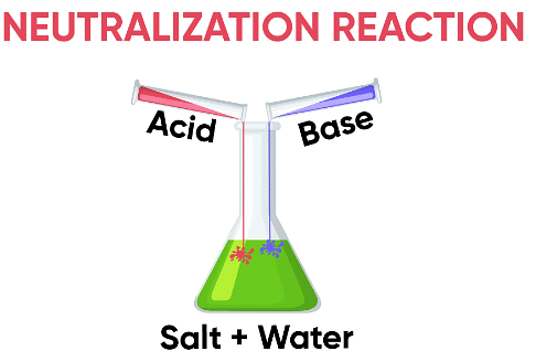 Acids, Bases and Salts Class 7 Notes Science Chapter 2