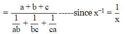 Class 7 Maths Chapter 10 Question Answers - Exponents and Powers