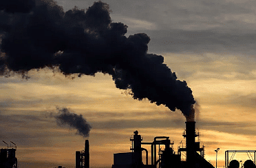 Olympiad Notes: Pollution and Calamities - Class 6