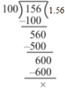 RS Aggarwal Solutions: Decimals (Exercise 3A) | Mathematics (Maths) Class 7 (Old NCERT)