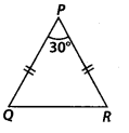 NCERT Exemplar Solutions: Triangles | Mathematics (Maths) Class 7 (Old NCERT)