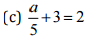 NCERT Solutions for Class 8 Maths - Simple Equations- 2