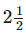 NCERT Exemplar Solutions: Fractions & Decimals | Mathematics (Maths) Class 7 (Old NCERT)