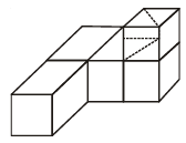 Visualising Shapes Class 7 Worksheet Maths