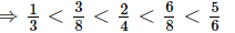 Fractions (Exercise 2.1) RD Sharma Solutions | Mathematics (Maths) Class 7 (Old NCERT)