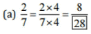 NCERT Solutions for Class 6 Maths - Fractions