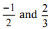 NCERT Solutions for Class 7 Maths - Rational Numbers