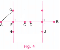 Playing with Constructions NCERT Solutions | Mathematics for Class 6