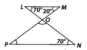 NCERT Exemplar Solutions: Triangles | Mathematics (Maths) Class 7 (Old NCERT)