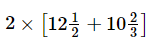 Fractions (Exercise 2.1) RD Sharma Solutions | Mathematics (Maths) Class 7 (Old NCERT)