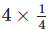 NCERT Exemplar Solutions: Fractions & Decimals | Mathematics (Maths) Class 7 (Old NCERT)