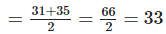 NCERT Exemplar Solutions: Data Handling | Mathematics (Maths) Class 7 (Old NCERT)