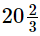 RS Aggarwal Solutions: Fractions (Exercise 2C) | Mathematics (Maths) Class 7 (Old NCERT)