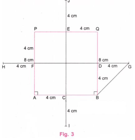 Playing with Constructions NCERT Solutions | Mathematics for Class 6