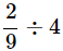 Class 7 Maths Chapter 2 Question Answers - Fractions and Decimals
