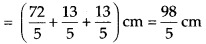 NCERT Exemplar Solutions: Fractions & Decimals | Mathematics (Maths) Class 7 (Old NCERT)