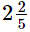 RS Aggarwal Solutions: Fractions (Exercise 2D) | Mathematics (Maths) Class 7 (Old NCERT)