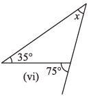 NCERT Solutions for Class 7 Maths - Triangle and Its Properties