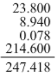 RS Aggarwal Solutions: Decimals (Exercise 3B) | Mathematics (Maths) Class 7 (Old NCERT)