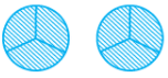 NCERT Exemplar Solutions: Fractions & Decimals | Mathematics (Maths) Class 7 (Old NCERT)