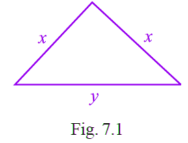 NCERT Exemplar Solutions: Algebra | Mathematics (Maths) Class 6