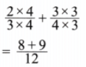 Fractions NCERT Solutions | Mathematics for Class 6