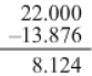 RS Aggarwal Solutions: Decimals (Exercise 3B) | Mathematics (Maths) Class 7 (Old NCERT)