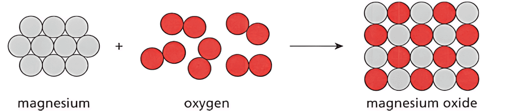 Particle Diagram