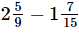 RS Aggarwal Solutions: Fractions (Exercise 2A) | Mathematics (Maths) Class 7 (Old NCERT)