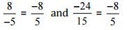 NCERT Solutions for Class 7 Maths - Rational Numbers