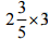 NCERT Solutions for Class 7 Maths - Fractions and Decimals (Exercise 2.1)