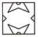 Practice Questions: Paper Folding and Paper Cutting | Science Olympiad Class 6