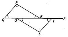 NCERT Exemplar Solutions: Triangles | Mathematics (Maths) Class 7 (Old NCERT)