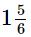 RS Aggarwal Solutions: Fractions (Exercise 2D) | Mathematics (Maths) Class 7 (Old NCERT)