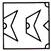 Practice Questions: Paper Folding and Paper Cutting | Science Olympiad Class 6