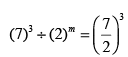 Exponents and Powers Class 7 Worksheet Maths Chapter 10